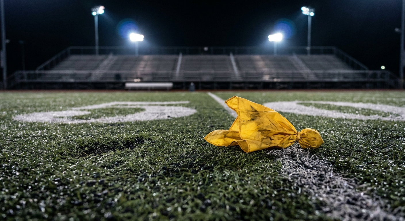 Central Gwinnett snaps five-game skid with 36-13 rivalry win over Discovery