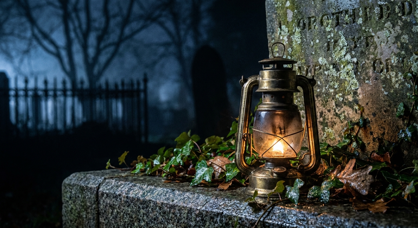 Aurora Theatre brings ghost tours, a haunted pub crawl and cemetery tours to downtown Lawrenceville through Nov. 1